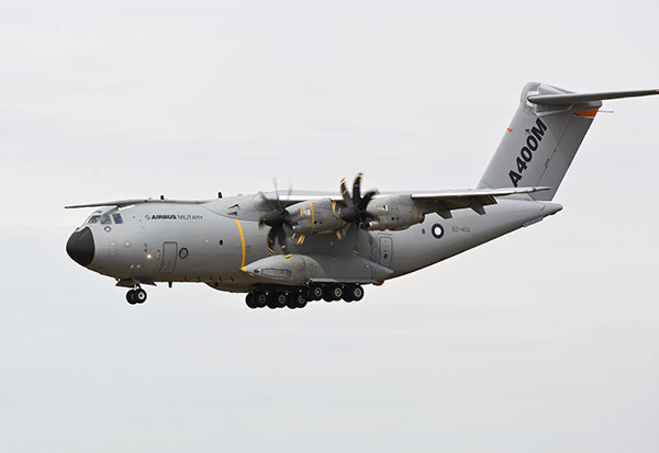 A400M