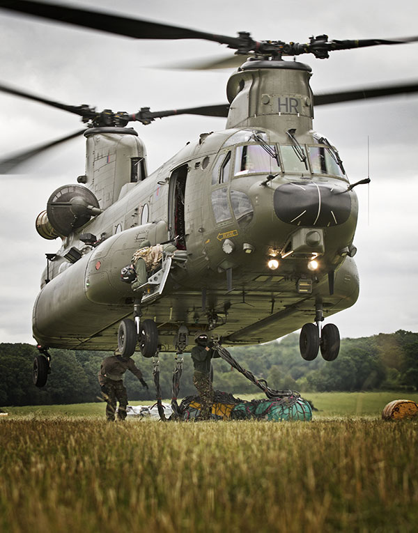 Chinook HC.3