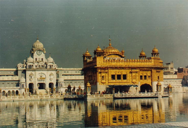 Golden Temple