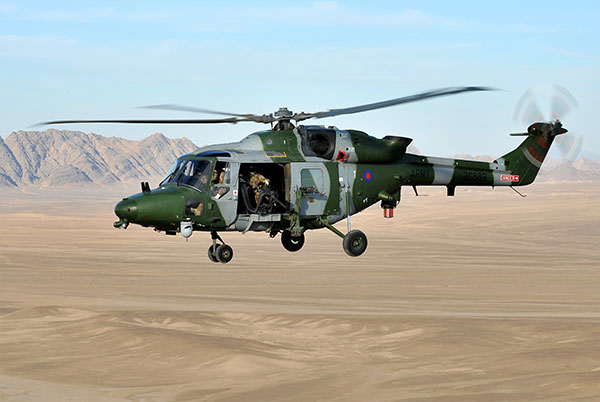 Lynx AH9A