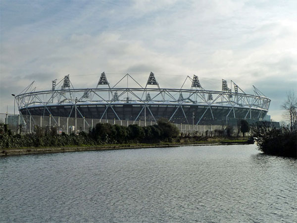 Olympic Stadium