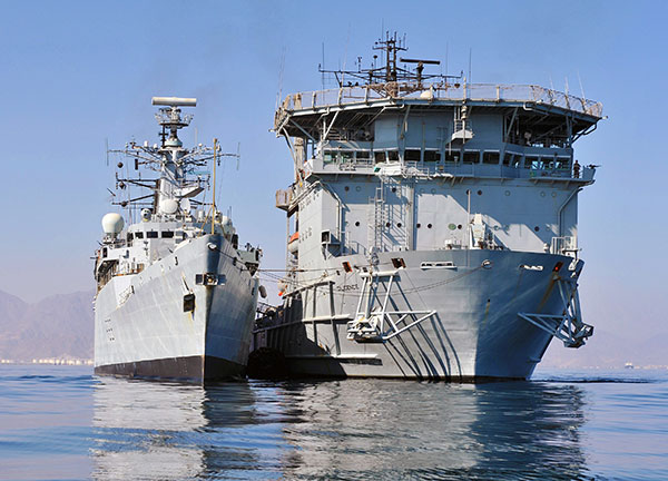 RFA Diligence