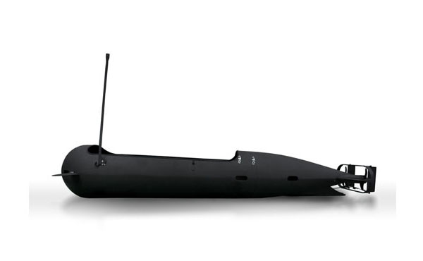 Torpedo SEAL