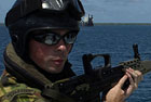 News: New Role For 42 Commando
