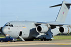News: RAF Develops C-17 Tactical Role
