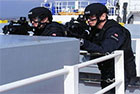 CNC Marine Escort Group