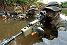Royal Marines Recce Troop