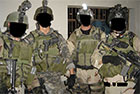 SAS Task Force Black