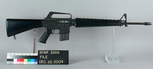 AR-15