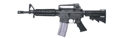 Colt Commando