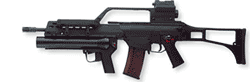 G36 ag36