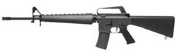 M16A1