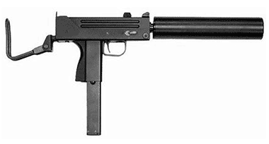 mp5a3