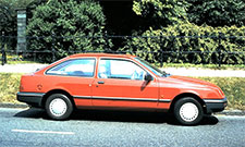 Ford Sierra