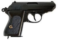 walter ppk