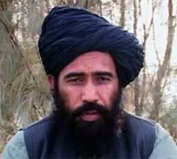 Mullah Dadullah