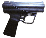 p11 pistol