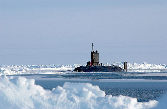 HMS Tireless