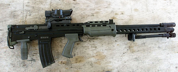 LSW L86A2